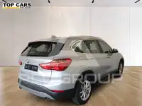 2018 BMW X1