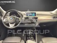 2018 BMW X1
