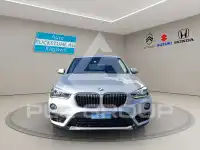 2018 BMW X1