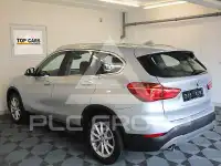 2018 BMW X1