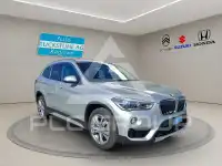 2018 BMW X1