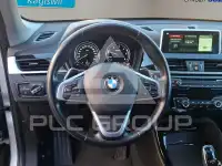 2018 BMW X1