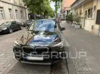 2018 BMW X1