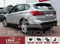 2018 BMW X1