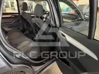 2018 BMW X1