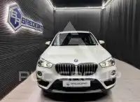 2018 BMW X1