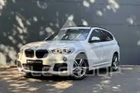 2018 BMW X1