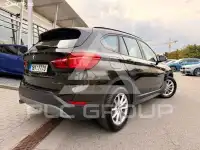 2018 BMW X1
