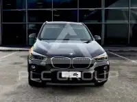 2018 BMW X1