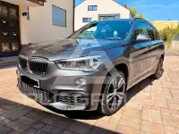 2018 BMW X1