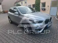 2018 BMW X1