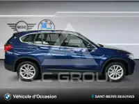 2018 BMW X1