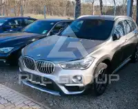 2018 BMW X1