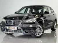 2018 BMW X1