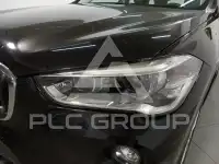 2018 BMW X1