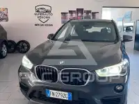 2018 BMW X1