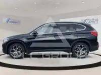 2018 BMW X1