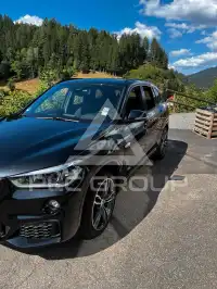2018 BMW X1