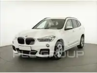 2018 BMW X1