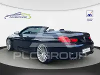2018 BMW M6