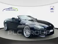 2018 BMW M6
