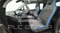 2018 BMW I3