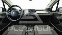 2018 BMW I3