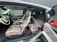 2018 BMW I3