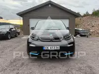 2018 BMW I3