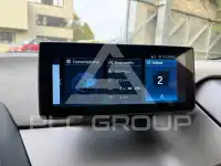 2018 BMW I3