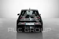 2018 BMW I3