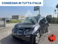 2018 BMW I3
