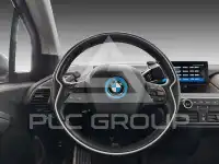 2018 BMW I3