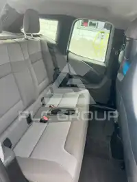 2018 BMW I3