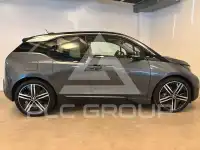 2018 BMW I3