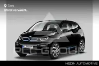 2018 BMW I3