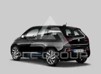 2018 BMW I3