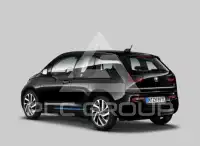 2018 BMW I3