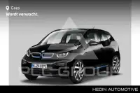 2018 BMW I3