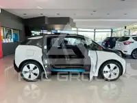 2018 BMW I3