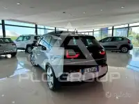 2018 BMW I3