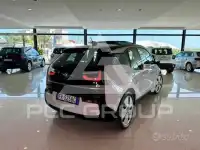 2018 BMW I3
