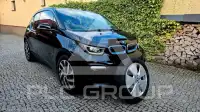 2018 BMW I3