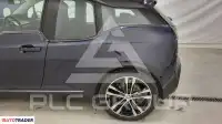 2018 BMW I3