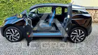 2018 BMW I3