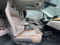 2018 BMW I3