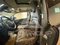 2018 BMW I3