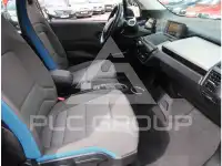 2018 BMW I3