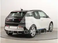 2018 BMW I3