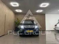 2018 BMW I3